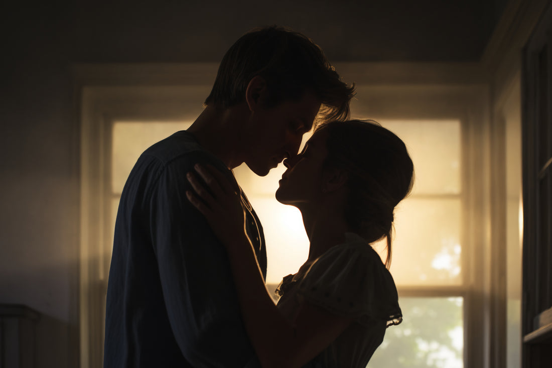 How to Nourish Different Types of Intimacy in Your Relationship