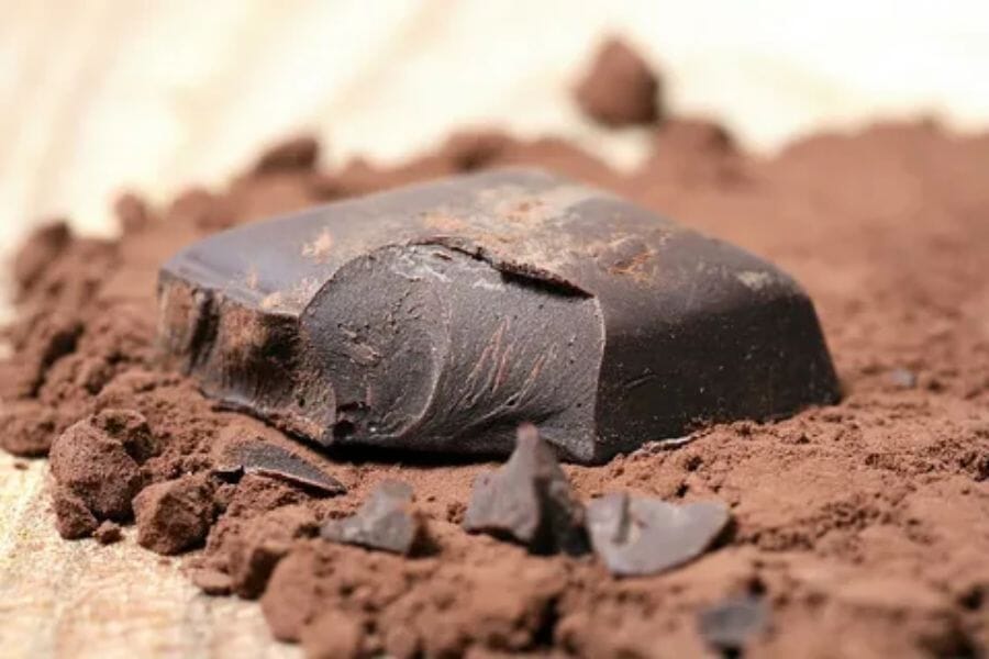 Chocolate as a Natural Aphrodisiac