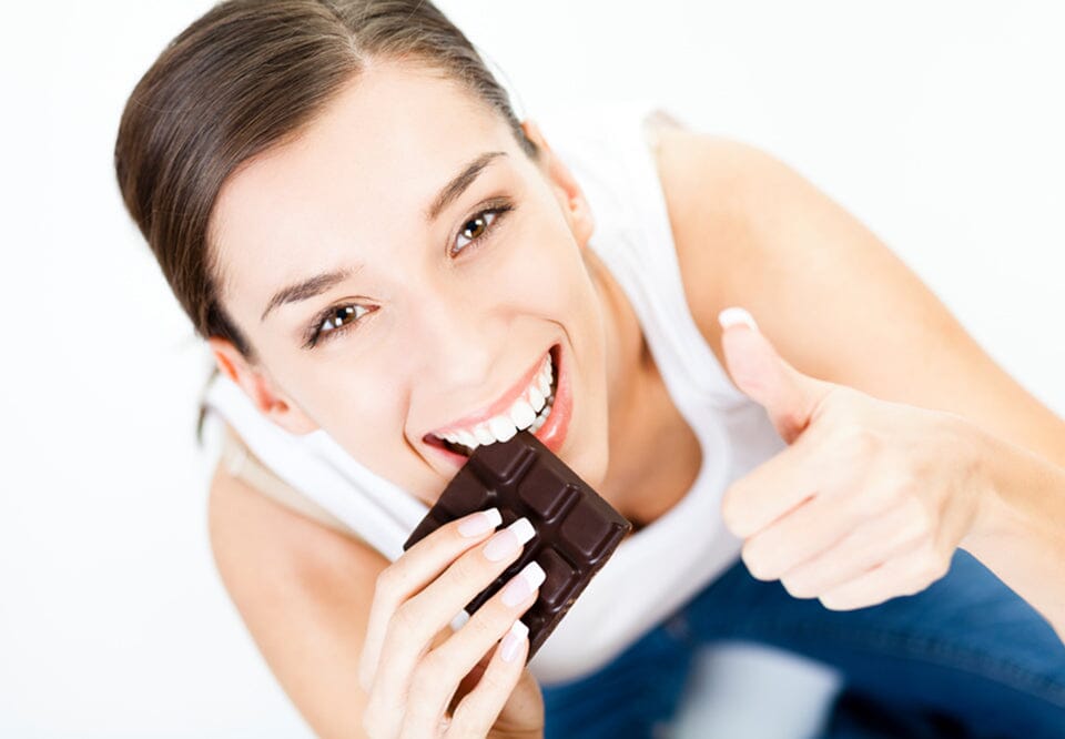 Dark Chocolate Benefits for Sex