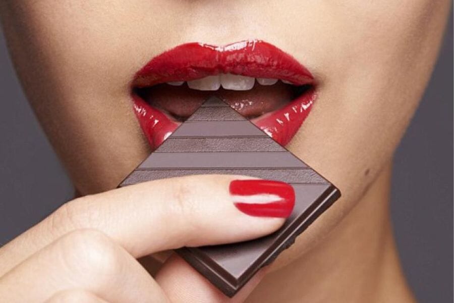 How Long Does It Take for Sex Chocolate to Work