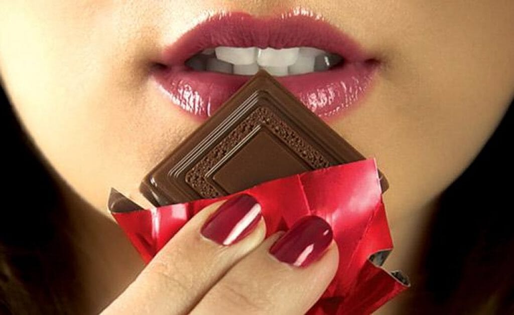 Indulge Your Senses The Allure of Aphrodisiac Chocolate That s