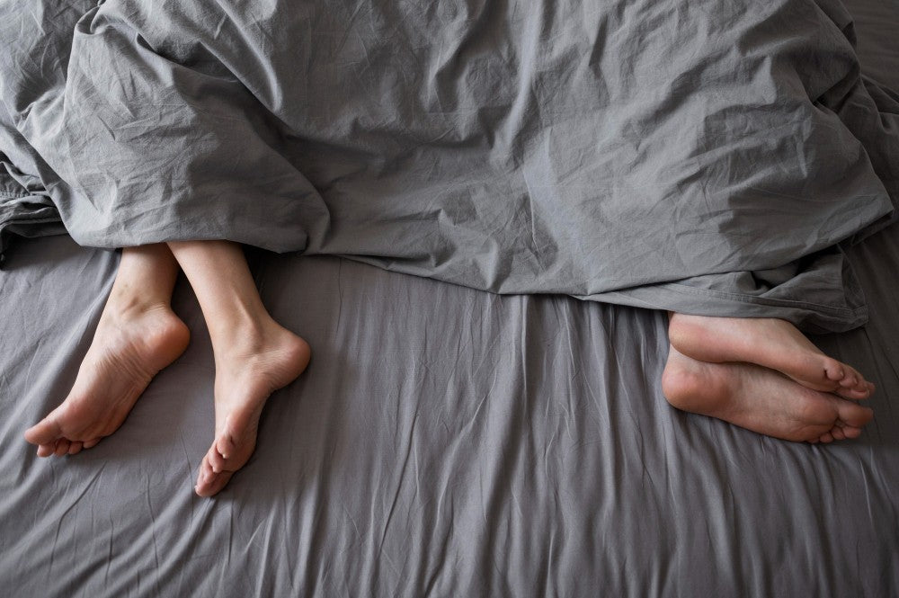 Sexual Dysfunction: What to Know