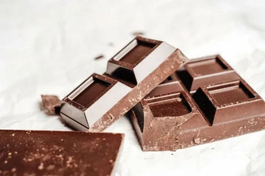 How Much Caffeine Is in Tabs Chocolate? - That's Amore Chocolate