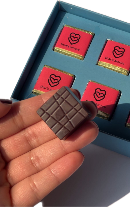 Premium Sex Chocolate | Horny Chocolate